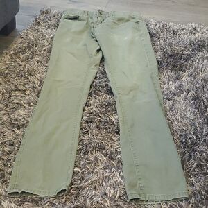 Womens Nike Pants Size 27